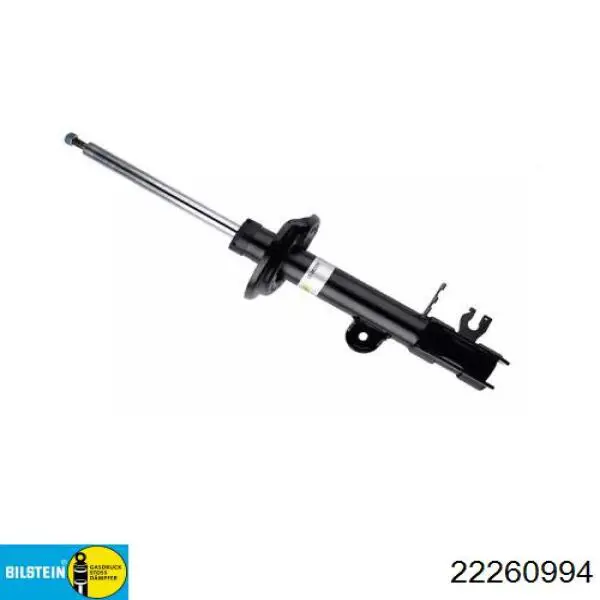 22260994 Bilstein amortiguador trasero derecho