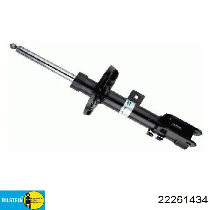 Comprar 22261434 Bilstein Amortiguador delantero izquierdo