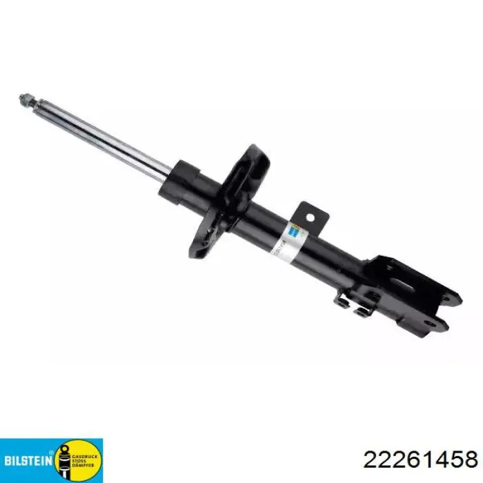 22-261458 Bilstein amortiguador delantero derecho