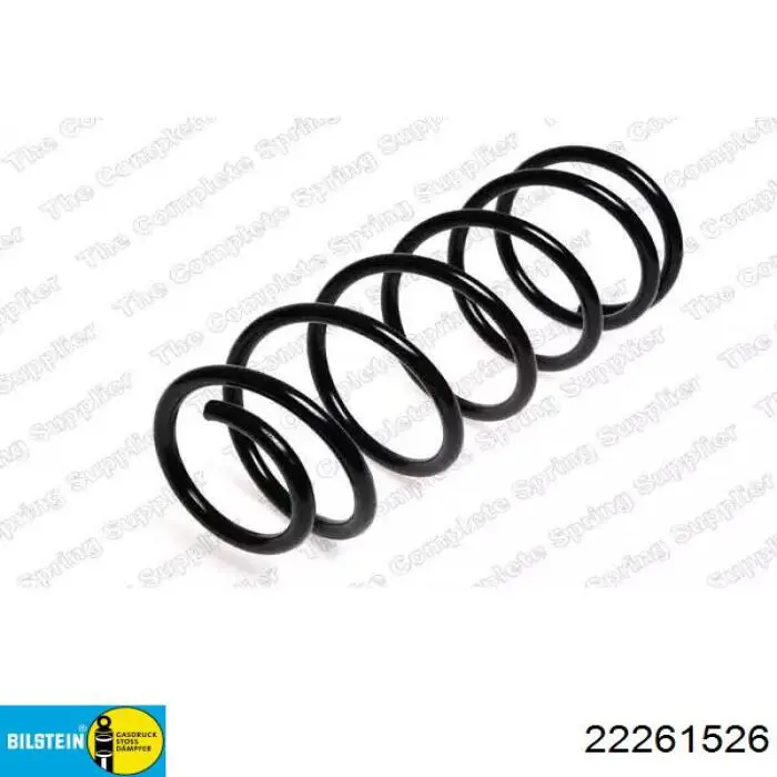 Amortiguadores Bilstein 22261526 precio, desde 267,53 EUR
