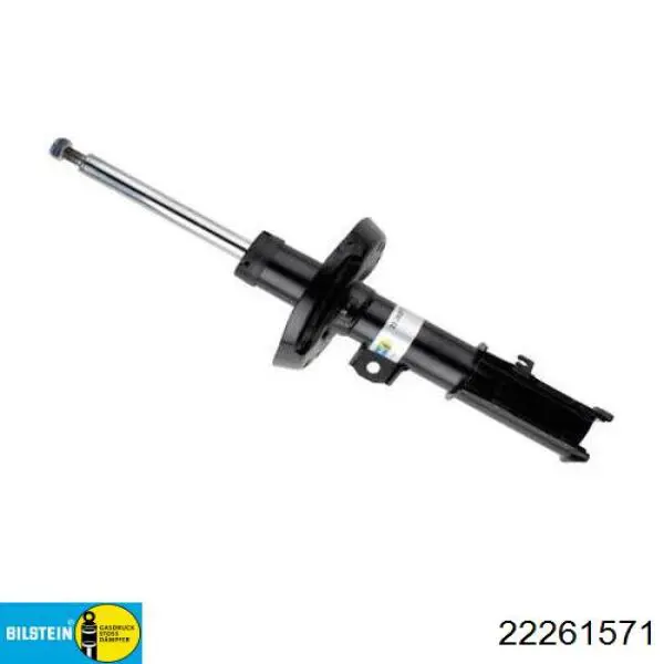 Comprar G8621 Monroe Amortiguador delantero derecho