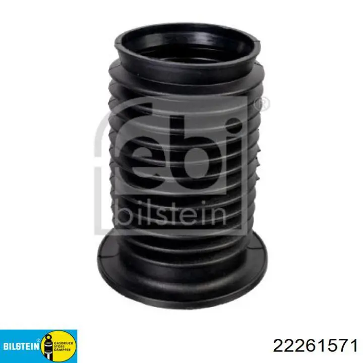 Comprar 22261571 Bilstein Amortiguador delantero derecho