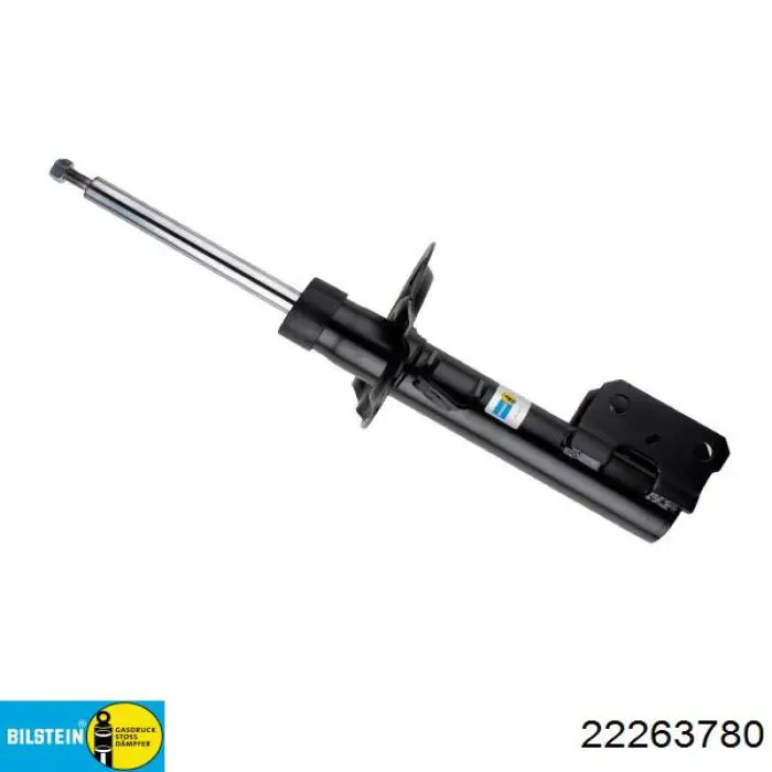 Comprar 2122533 Ford Amortiguador delantero derecho