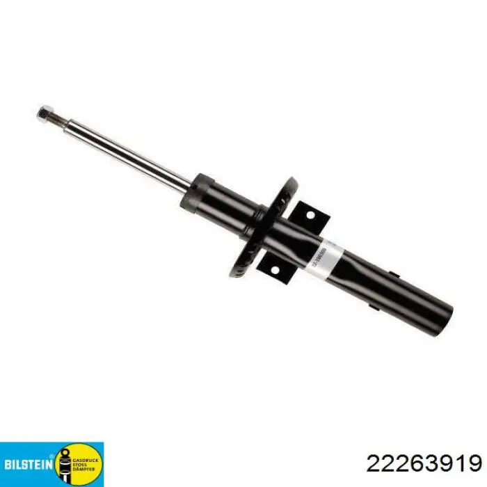 Amortiguador delantero izquierdo Kayaba 3348112 precio, desde 74,76 EUR