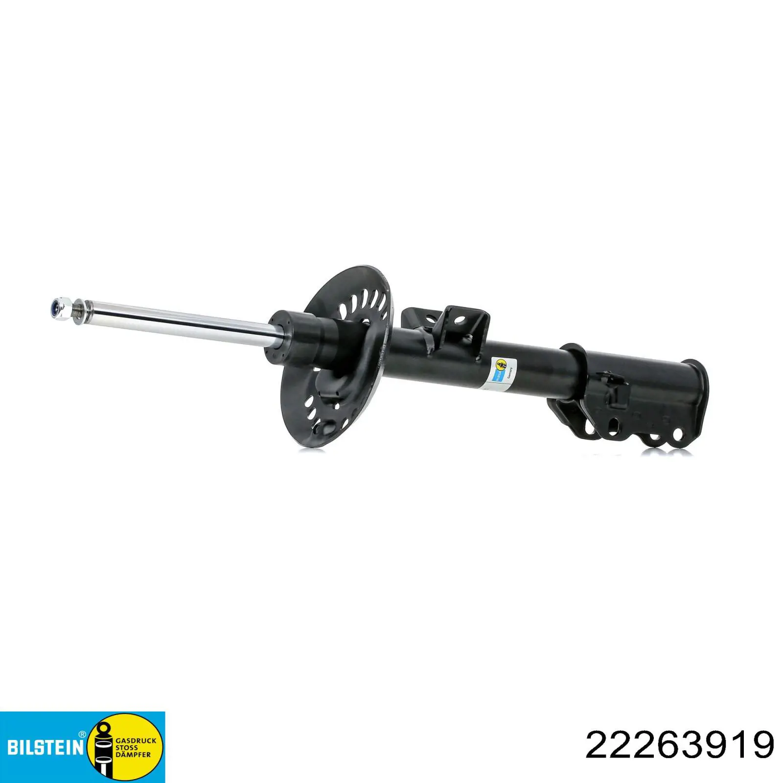 Comprar 3348112 Kayaba Amortiguador delantero izquierdo