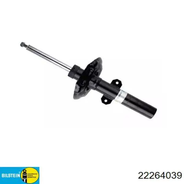 Amortiguadores Bilstein 22264039 precio, desde 64,47 EUR