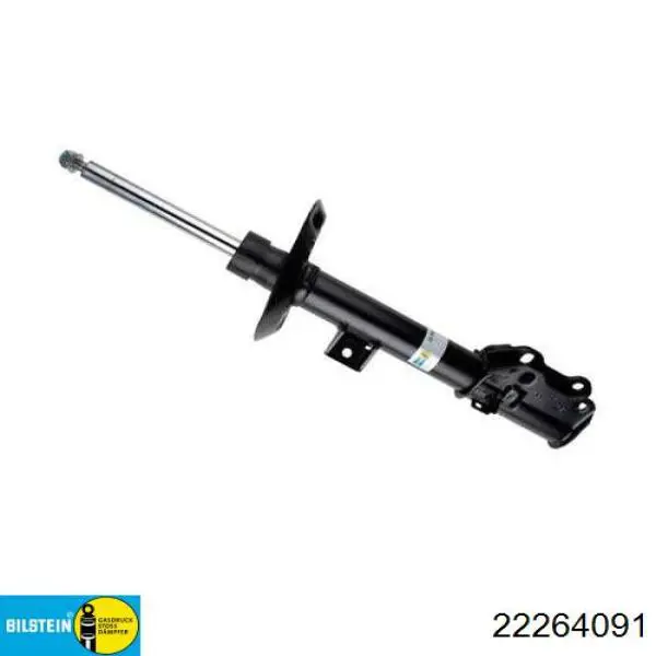 22-264091 Bilstein amortiguador delantero