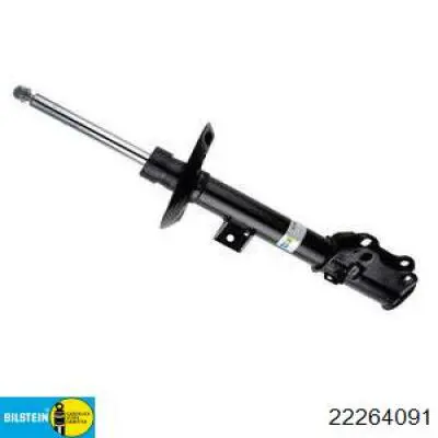 Amortiguadores Bilstein 22264091 precio, desde 383,33 EUR