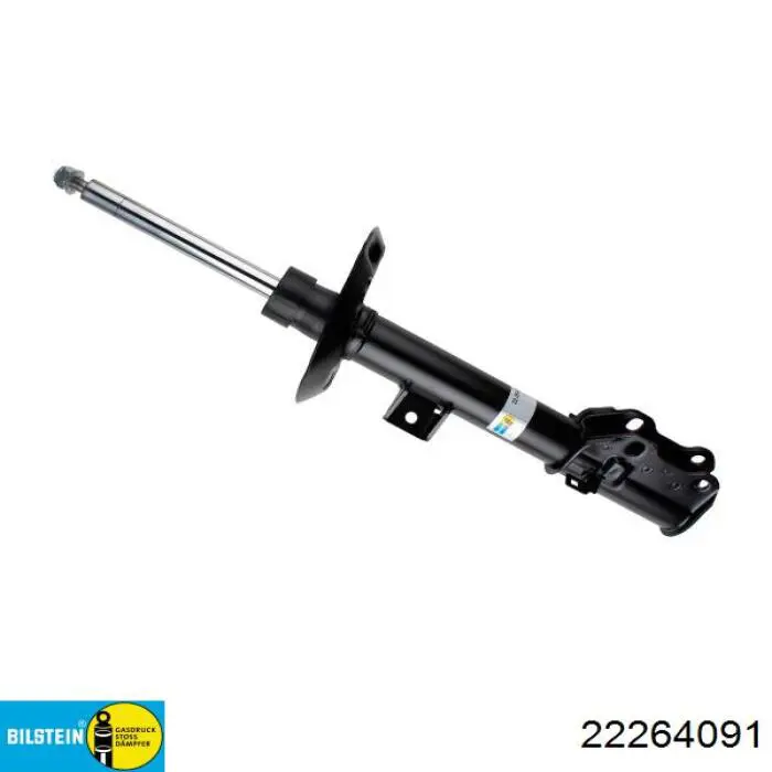 Amortiguador 22264091 Bilstein