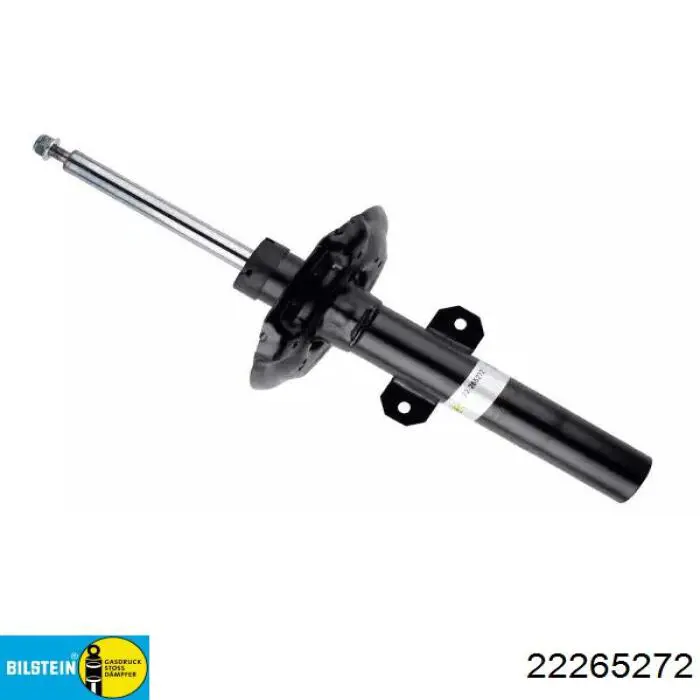 Amortiguadores Kayaba 3348075 precio, desde 97,38 EUR