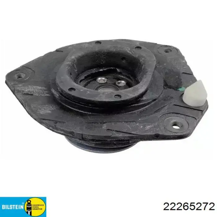 3348075 Kayaba Amortiguador frontal