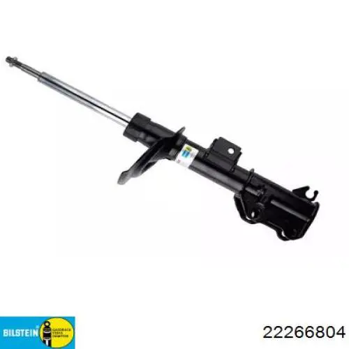 Amortiguadores Bilstein 22266804 precio, desde 95,55 EUR