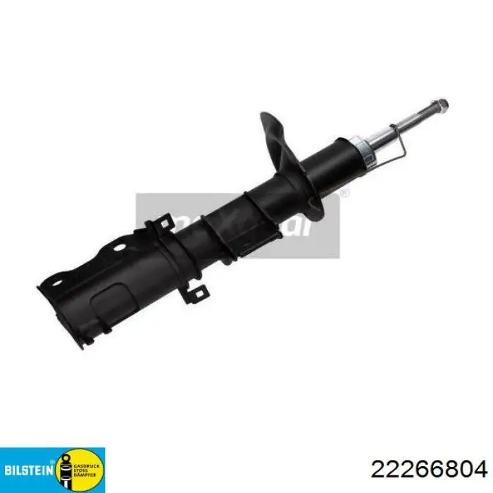 22266804 Bilstein Amortiguador frontal