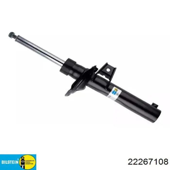 Amortiguadores Bilstein 22267108 precio, desde 80,01 EUR