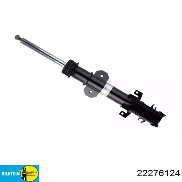 Amortiguador delantero derecho Bilstein 22276124 precio, desde 404,62 EUR