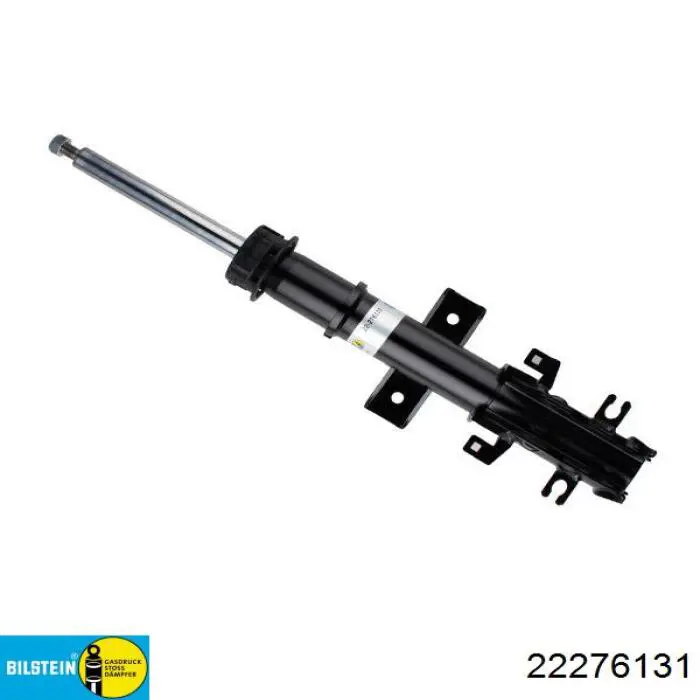 Amortiguadores Bilstein 22276131 precio, desde 208,83 EUR
