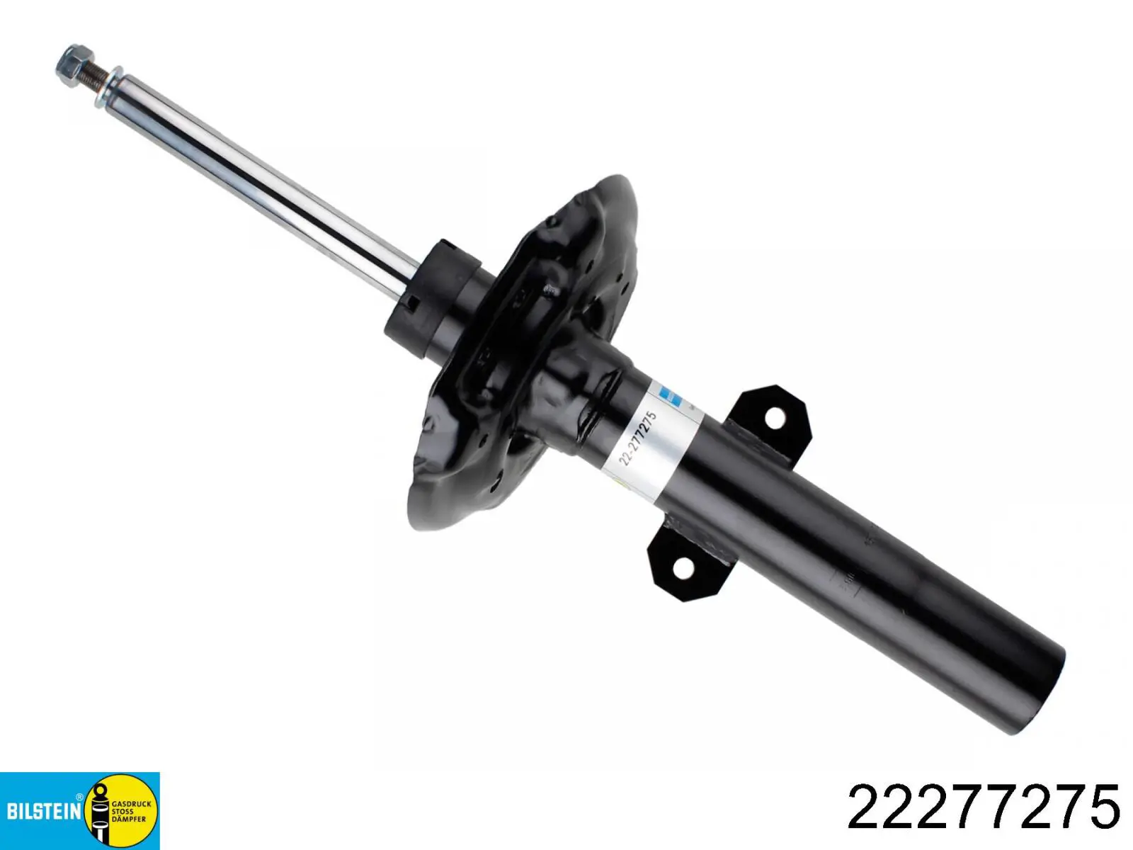 Comprar 543027301R Renault (RVI) Amortiguador