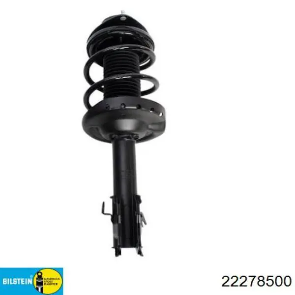 Comprar 22278500 Bilstein Amortiguador delantero derecho