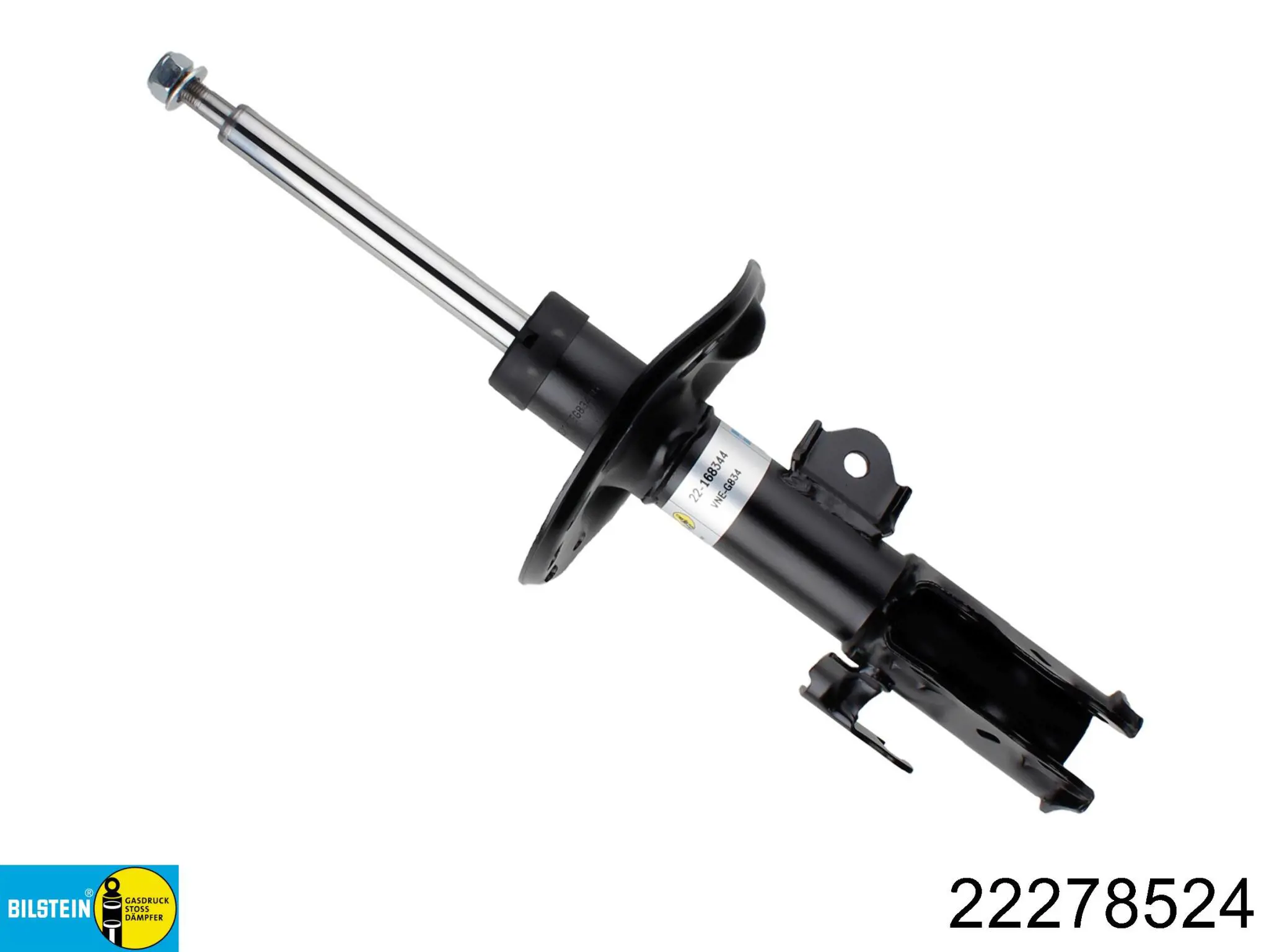 22278524 Bilstein