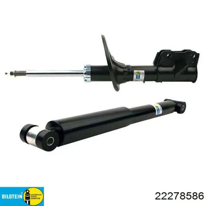 22278586 Bilstein