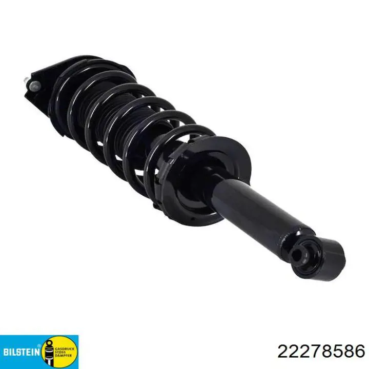 Comprar 22278586 Bilstein Amortiguador delantero izquierdo