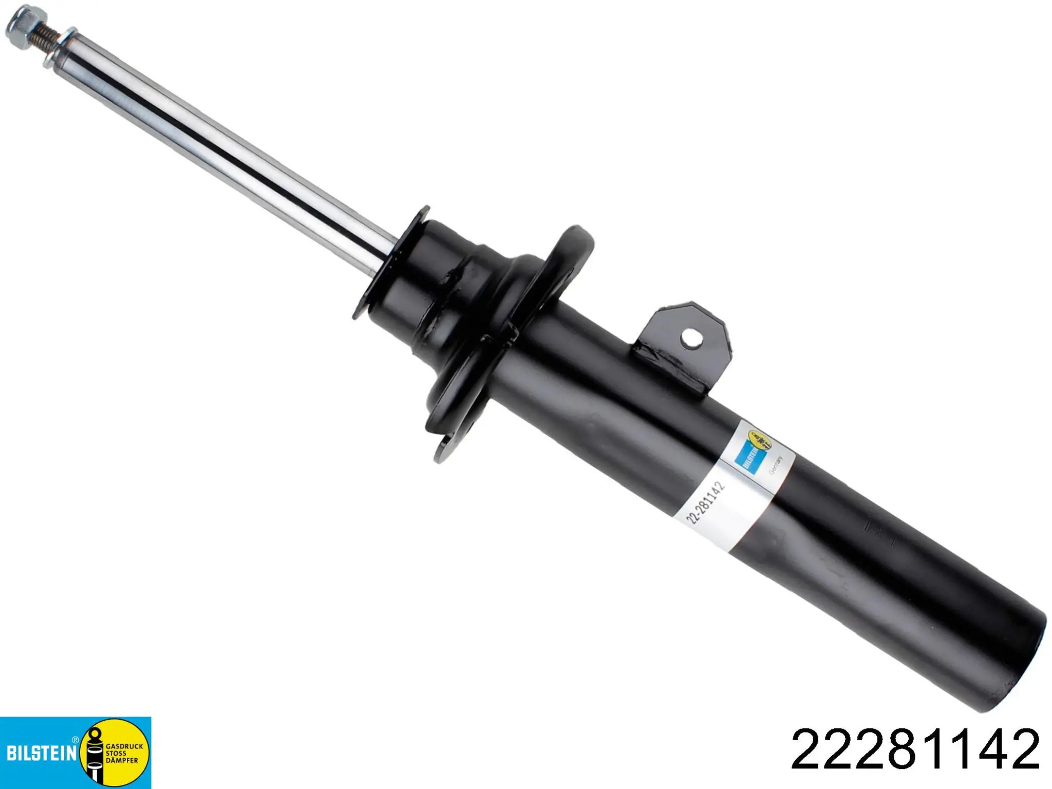 Amortiguador delantero izquierdo Bilstein 22281142 precio, desde 212,96 EUR