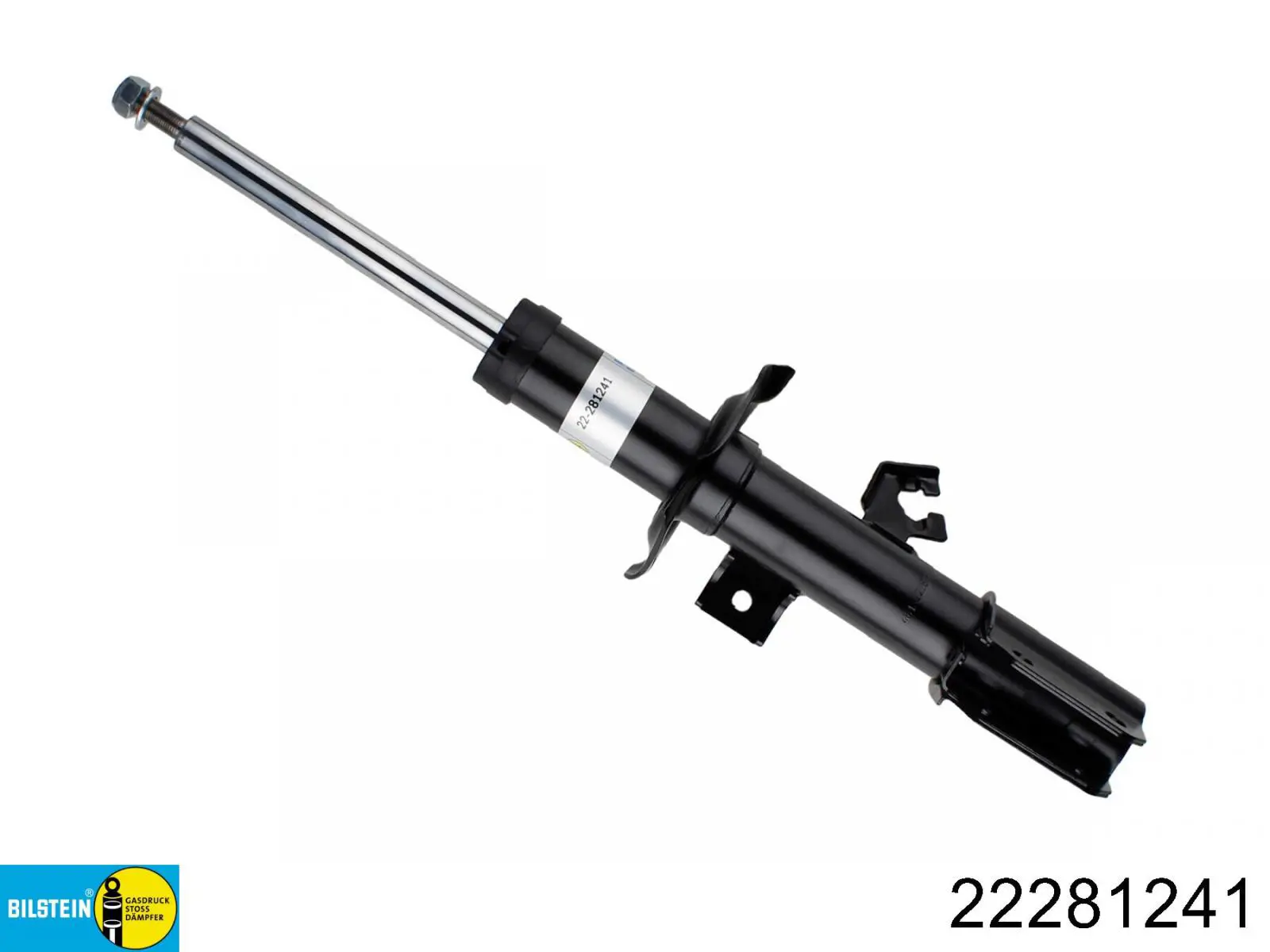 Amortiguador delantero derecho Kayaba 3338047 precio, desde 51,12 EUR