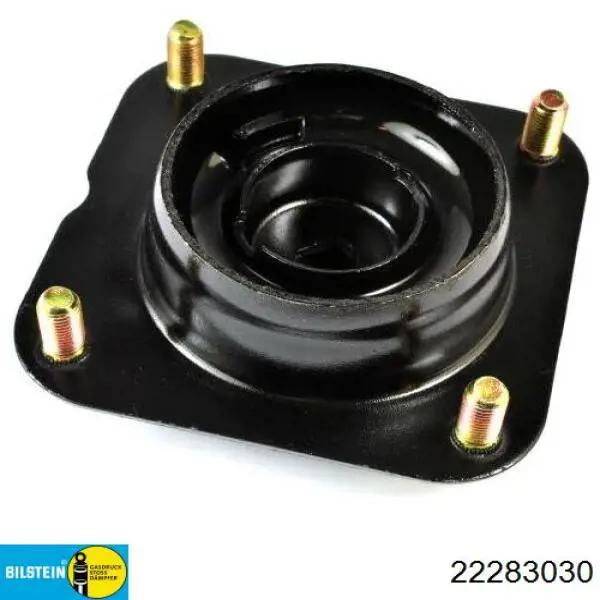 Amortiguador delantero izquierdo Bilstein 22283030 precio, desde 118,93 EUR