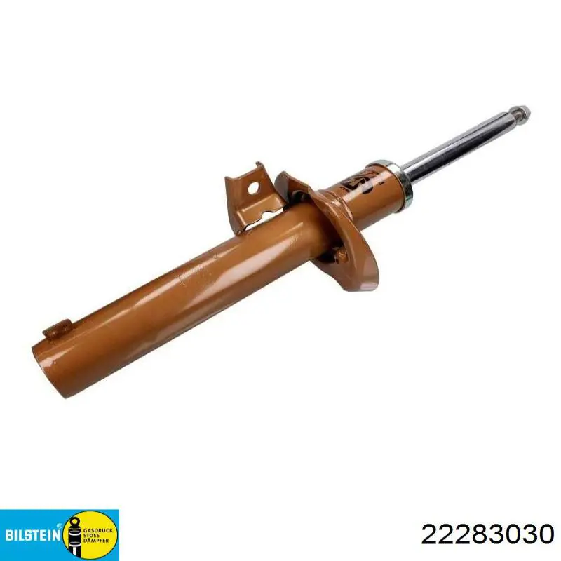 Comprar F2GZ18124E Ford Amortiguador delantero izquierdo