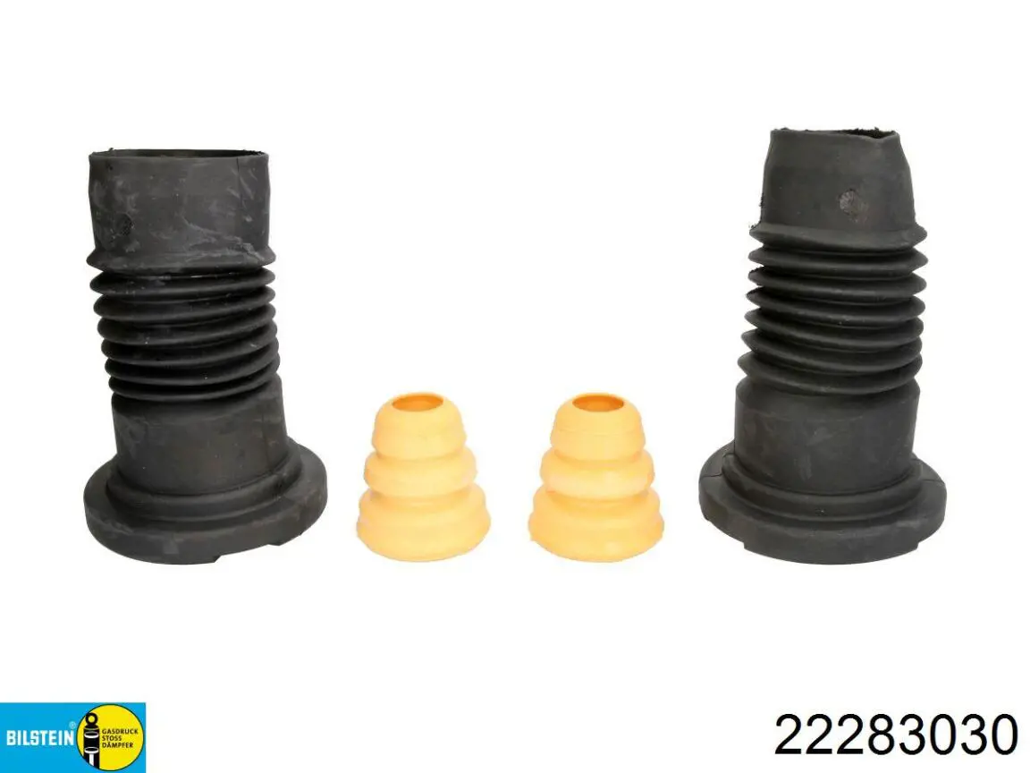 Comprar 22283030 Bilstein Amortiguador delantero izquierdo
