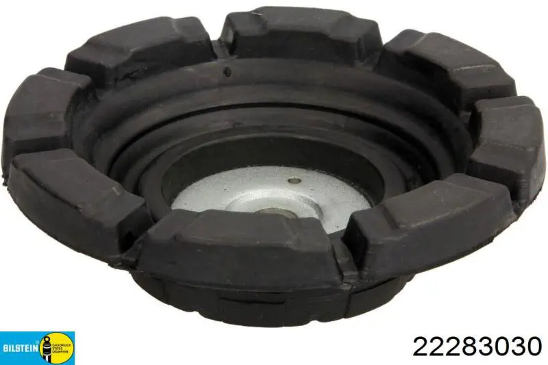 22283030 Bilstein Amortiguador frontal izquierdo