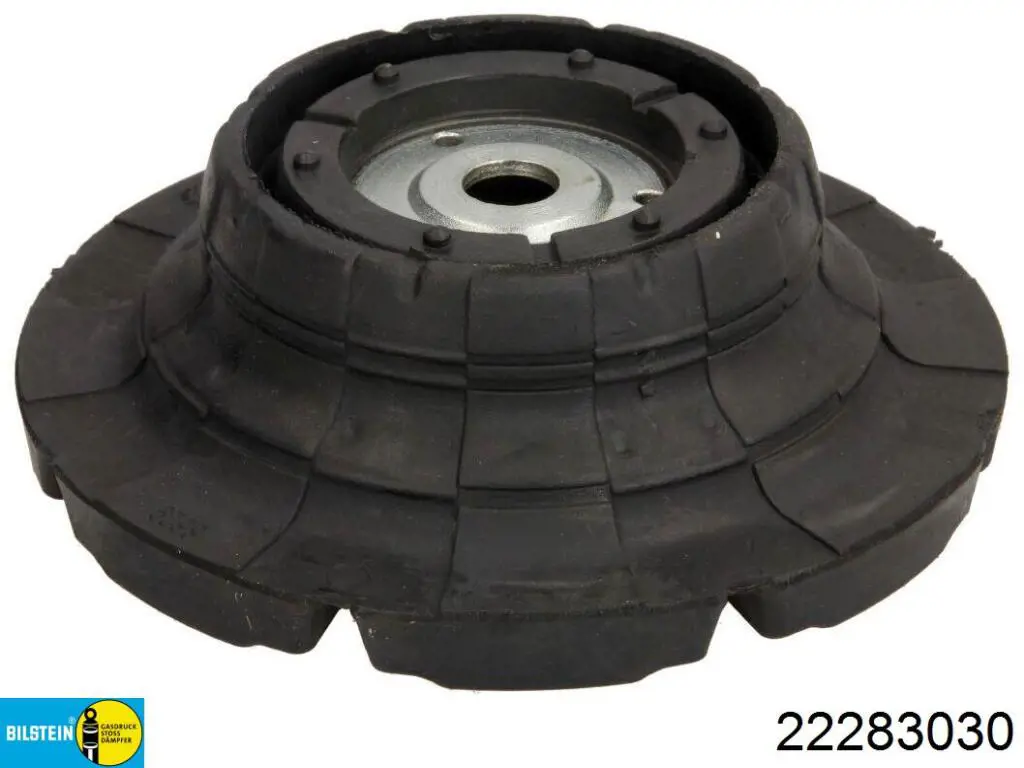 Amortiguador delantero izquierdo Bilstein 22283030 precio, desde 118,93 EUR