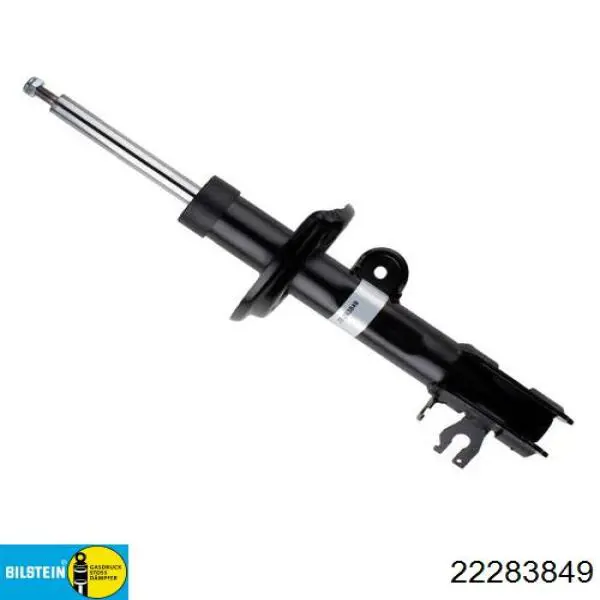 Amortiguador delantero izquierdo Bilstein 22335067 precio, desde 87,09 EUR