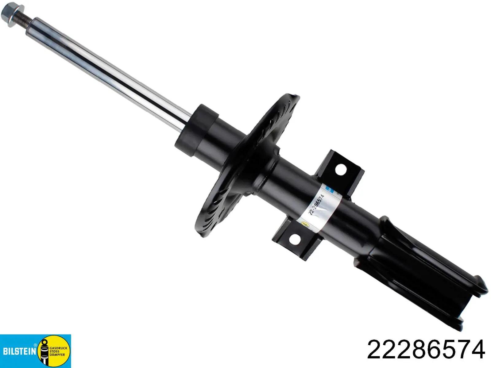 Amortiguadores VAG 2N0413031BB precio, desde 76,41 EUR