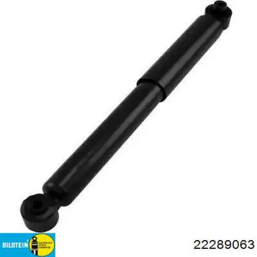 Amortiguador delantero izquierdo Renault (RVI) 543030343R precio, desde 101,64 EUR