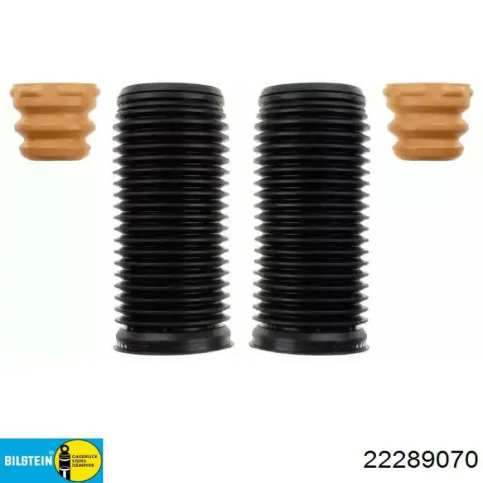 Comprar 22289070 Bilstein Amortiguador delantero derecho
