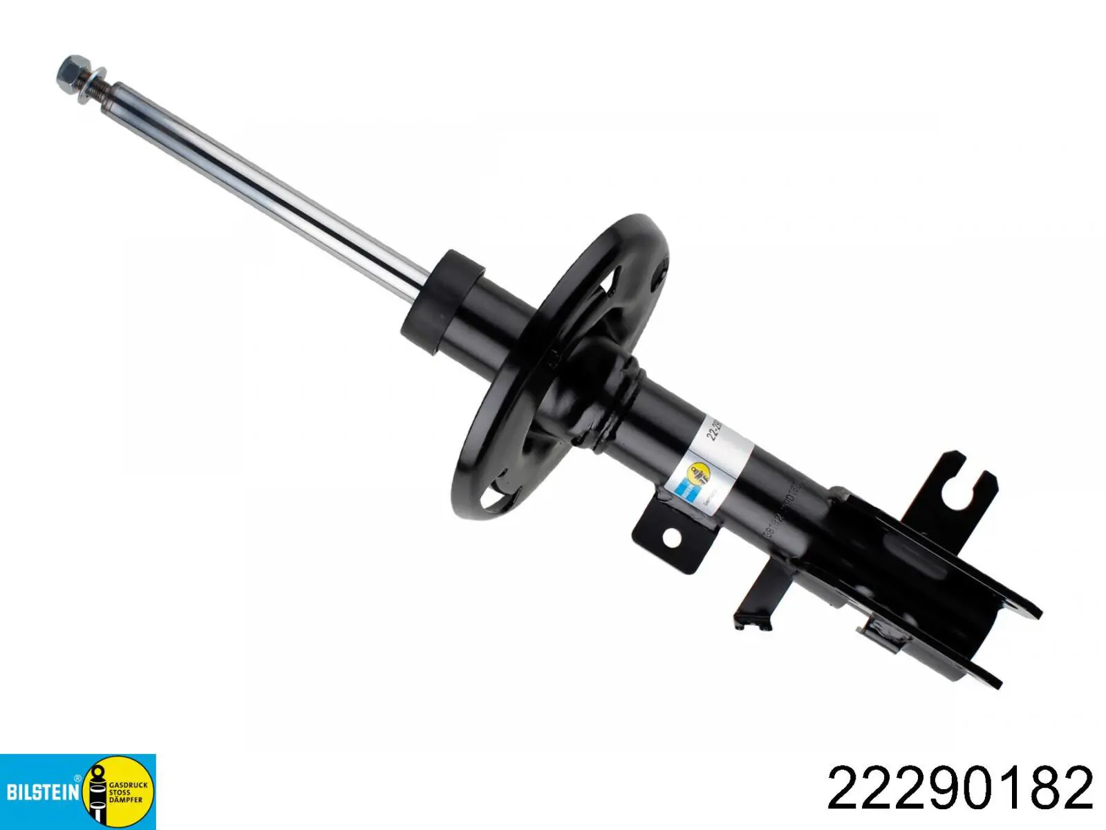 22290182 Bilstein Amortiguador eje delantero derecha