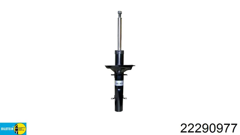 Amortiguador delantero izquierdo Bilstein 22290977 precio, desde 148,41 EUR