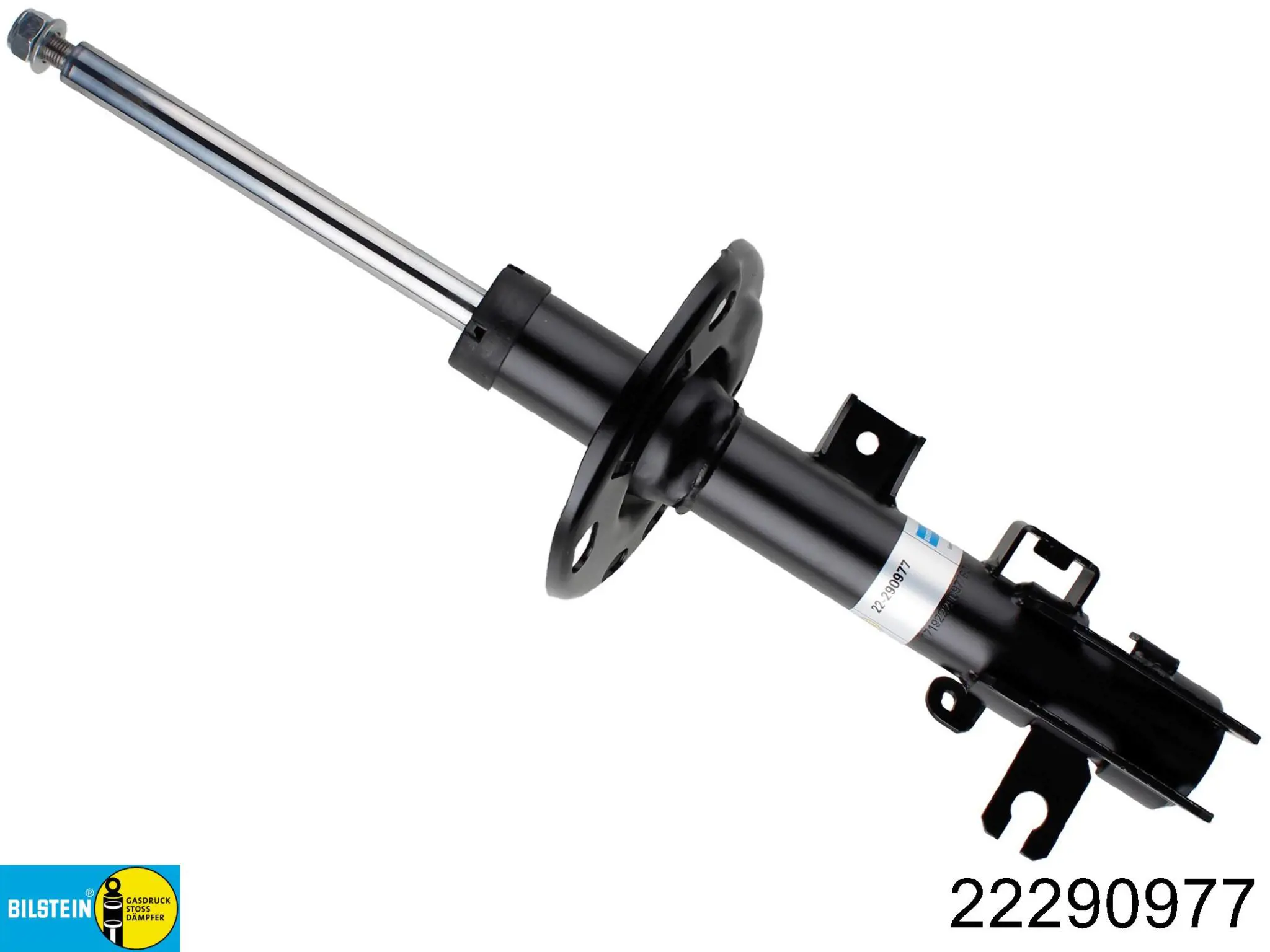 Comprar 22290977 Bilstein Amortiguador delantero izquierdo