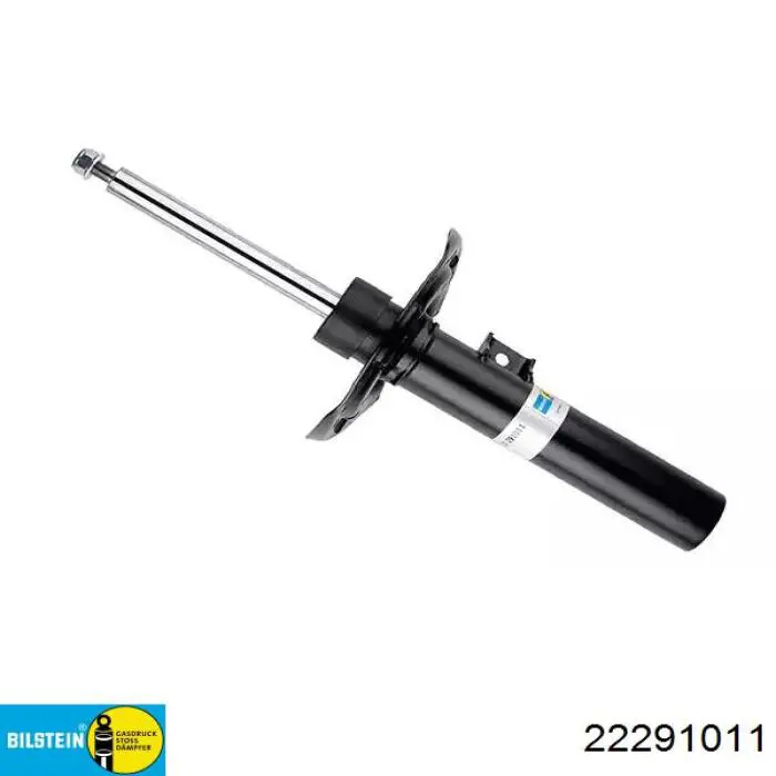22291011 Bilstein Amortiguador eje delantero derecha