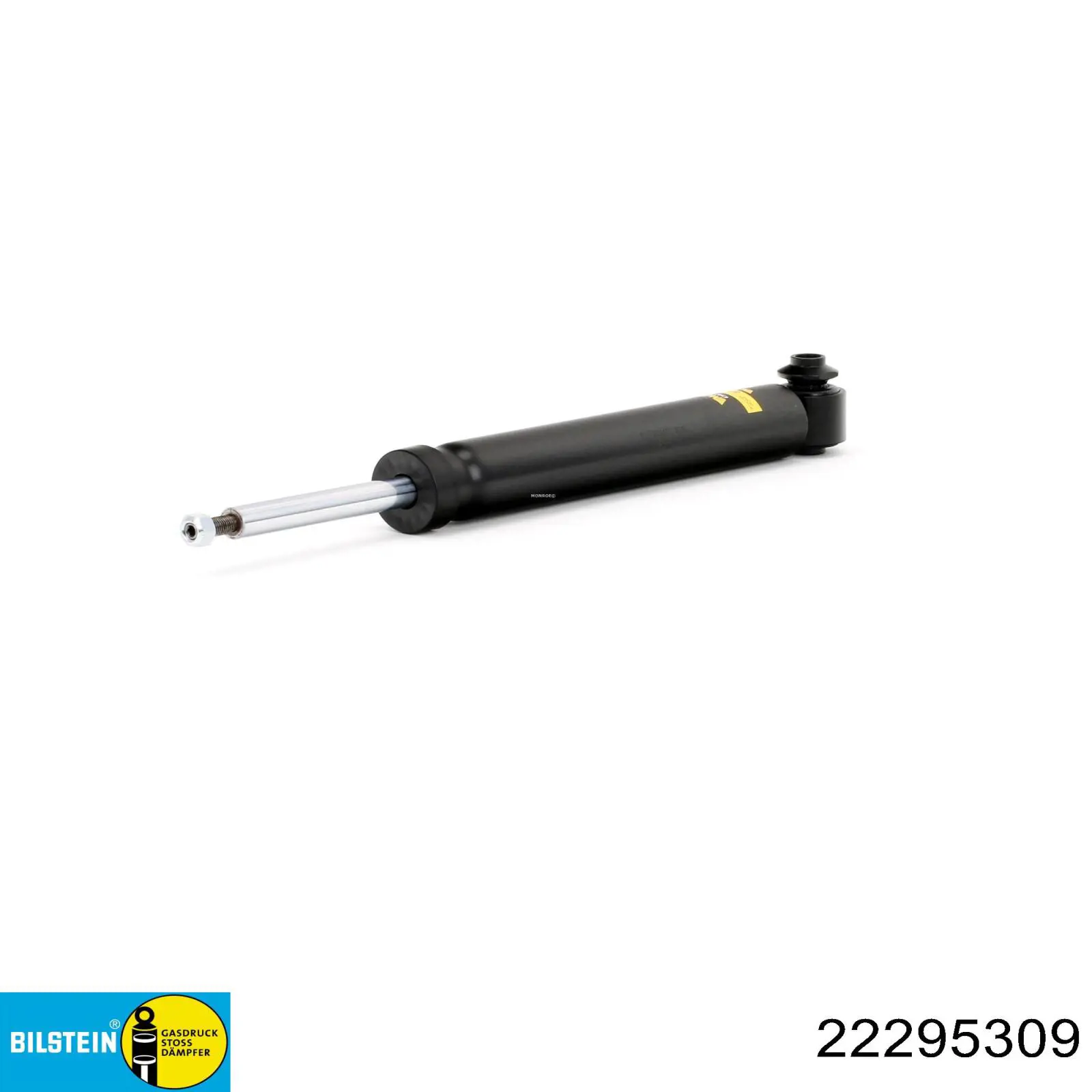 22295309 Bilstein Amortiguador frontal izquierdo
