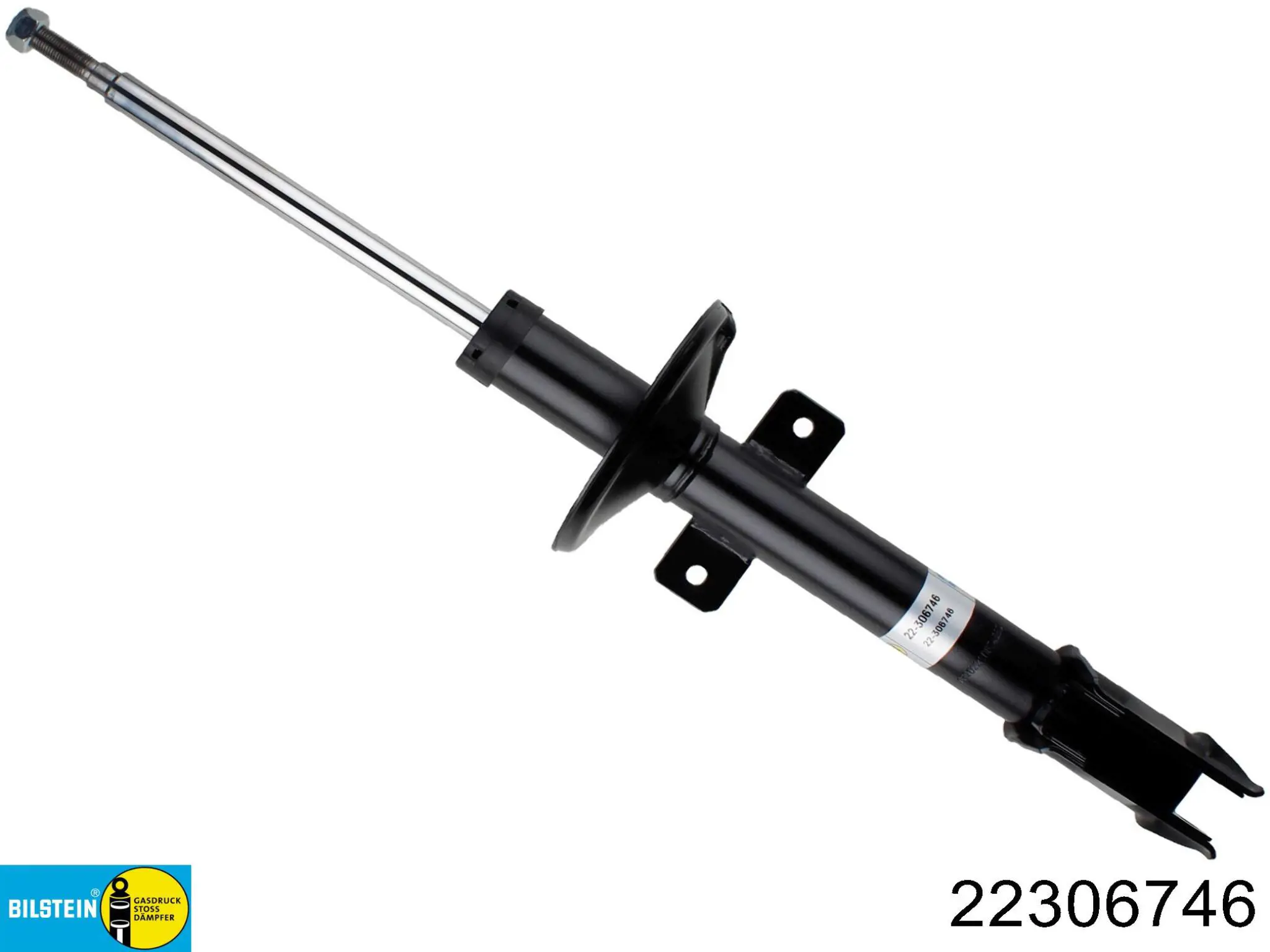 Comprar 22306746 Bilstein Amortiguador trasero