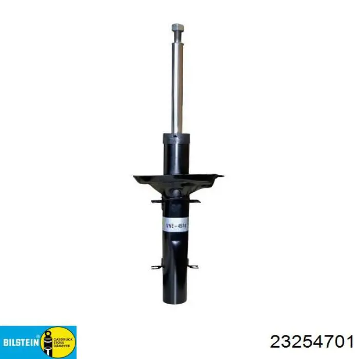Comprar 7E5413032A VAG Amortiguador delantero derecho