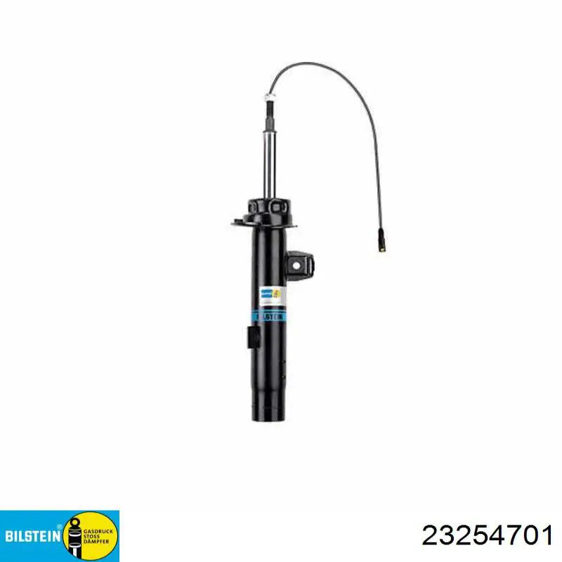 Comprar 7E5413032A VAG Amortiguador delantero derecho