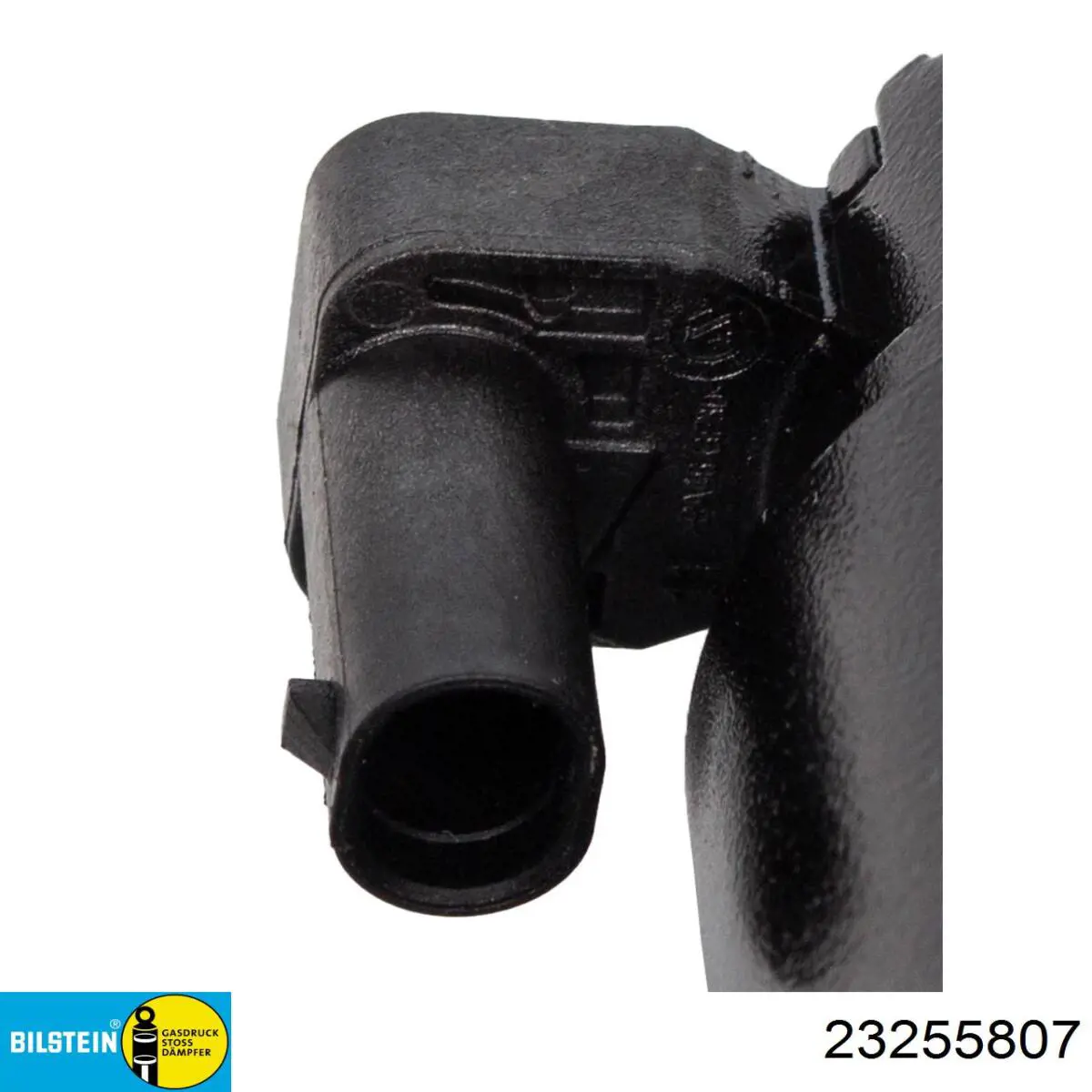 Amortiguador eje delantero izquierda Mercedes A2043230900