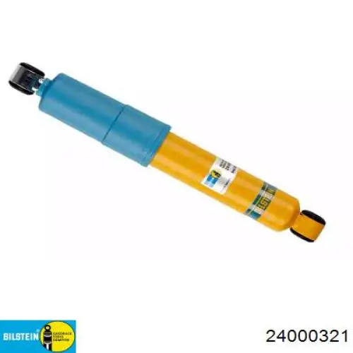 24000321 Bilstein amortiguador trasero