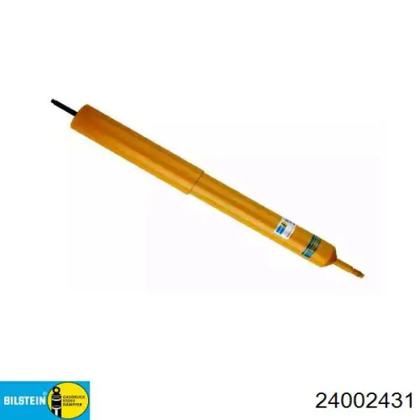 24-002431 Bilstein amortiguador delantero