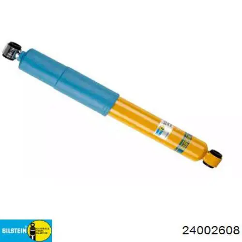 24002608 Bilstein amortiguador trasero