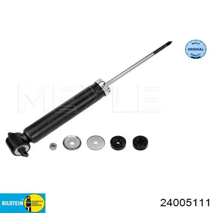 24005111 Bilstein amortiguador trasero