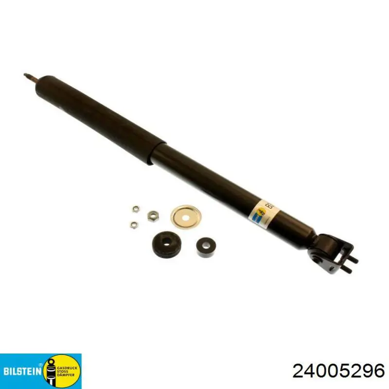 24005296 Bilstein amortiguador delantero